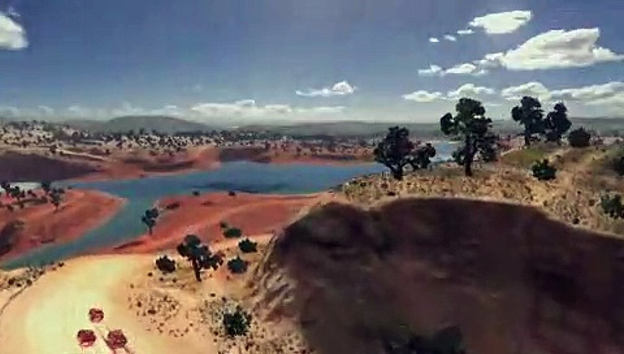 Baja - Entornos abiertos