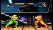 Super Street Fighter II Turbo HD Remix - Jugabilidad (2)