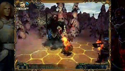 King&apos;s Bounty - Endoria