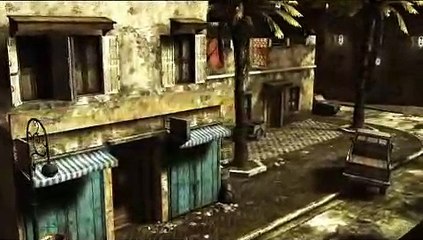 SOCOM Confrontation - Cruce de caminos