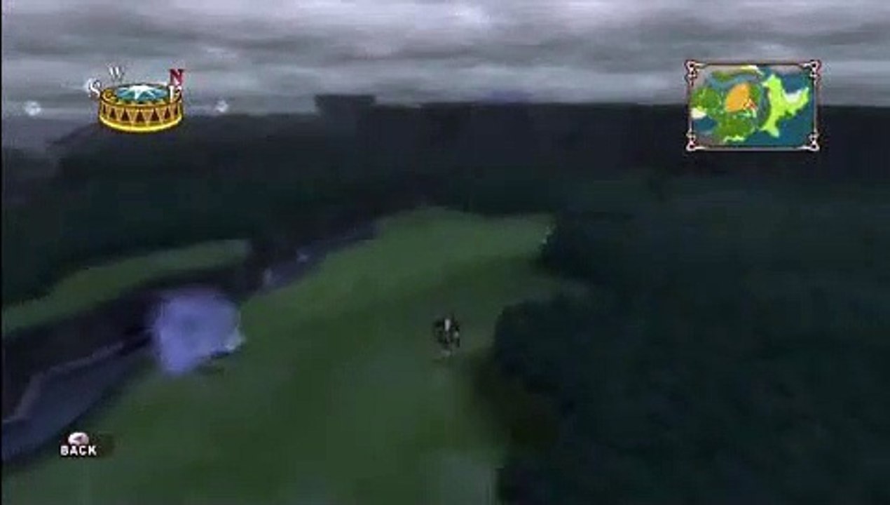 Tales of Vesperia - Jugabilidad (2)