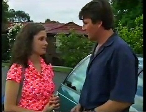 Neighbours Episode 3034 (Nick Atkins arrives)