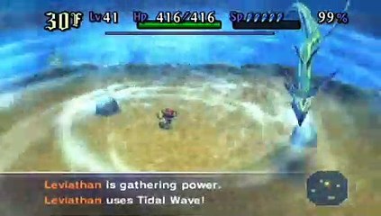 Final Fantasy Fables: Chocobo's Dungeon - Ninja