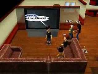 SocioTown - Sin invitar