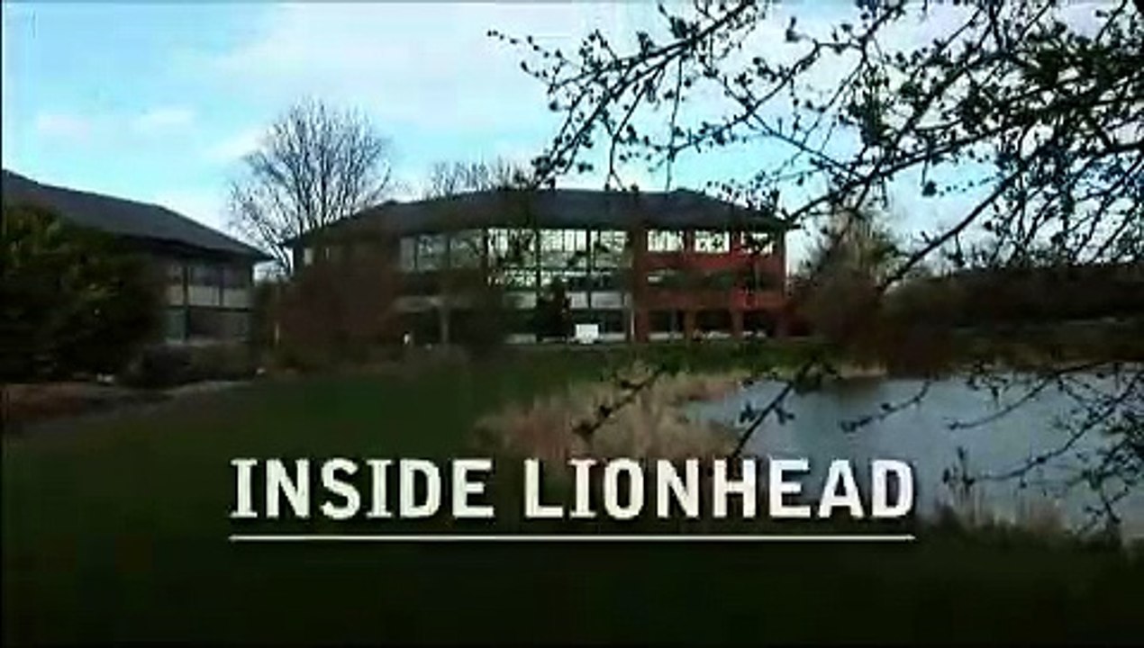 Fable 2 - En Lionhead