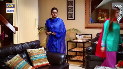 Meri Baji Episode 95 - Part 1 - 20th February 2019