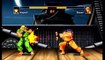 Super Street Fighter II Turbo HD Remix - Jugabilidad
