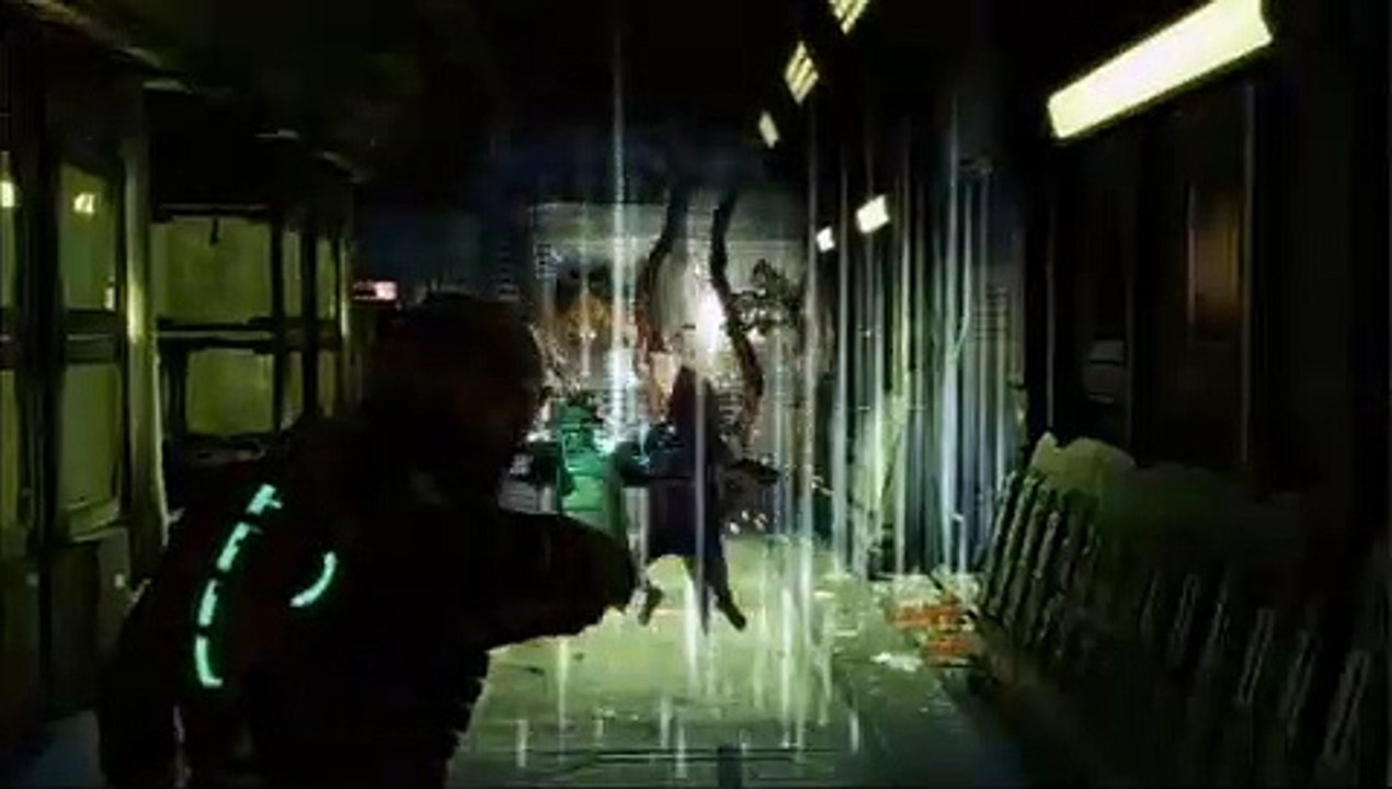 Dead Space - Tráiler E3