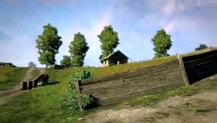 Brothers in Arms: Hell&apos;s Highway - Operation Market