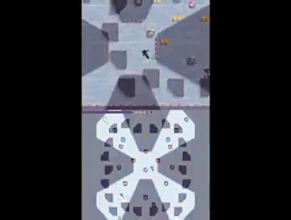 N Plus - Poderes ninja