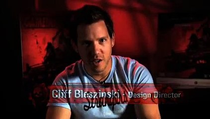 Gears of War 2 - Multijugador (2)