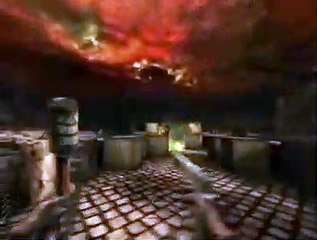 Necrovision - Tráiler