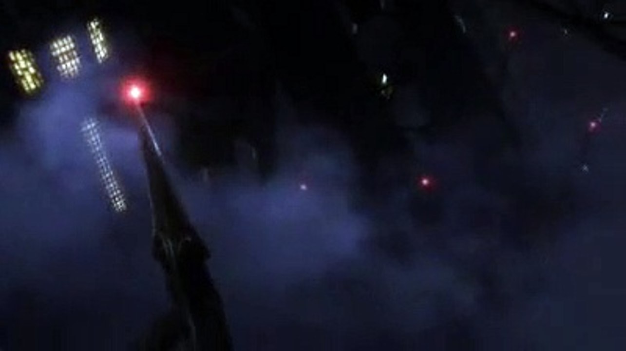 Warhammer 40.000: Dawn of War II - Tráiler