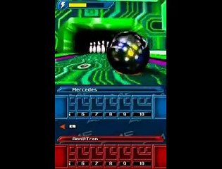 AMF Bowling Pinbusters! - Debut