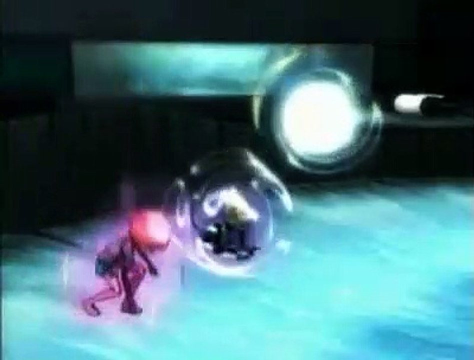 Code Lyoko: Quest for Infinity - Tráiler