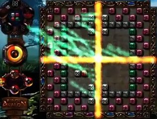 Runes of Avalon 2 - Tráiler