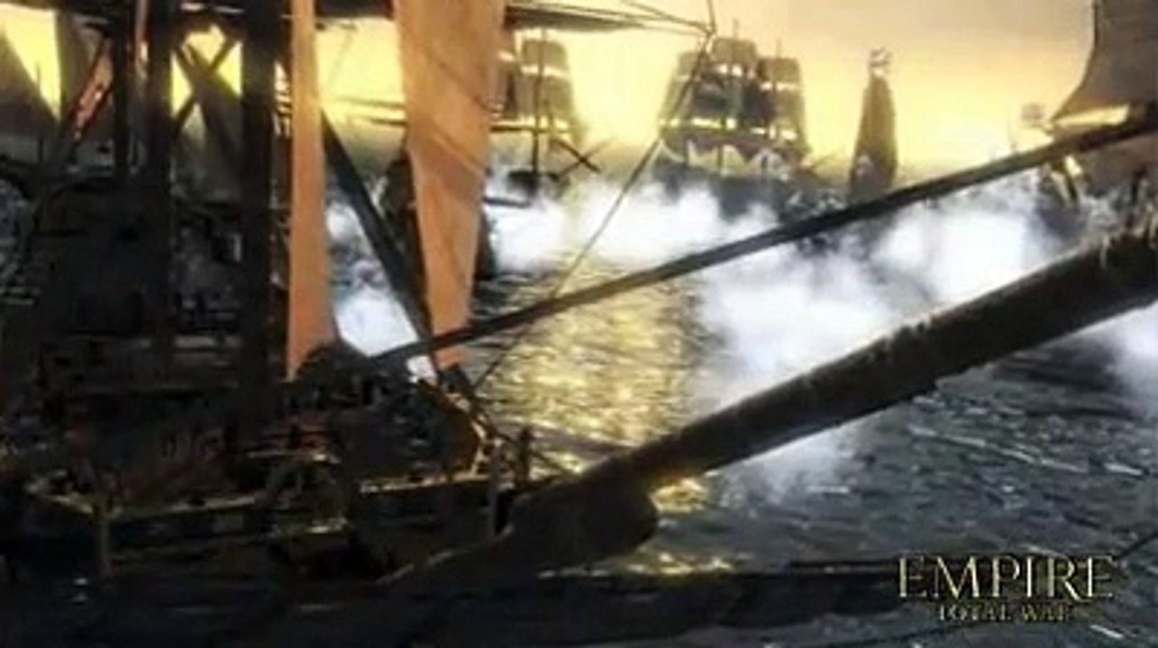 Empire: Total War - Enfrentamientos
