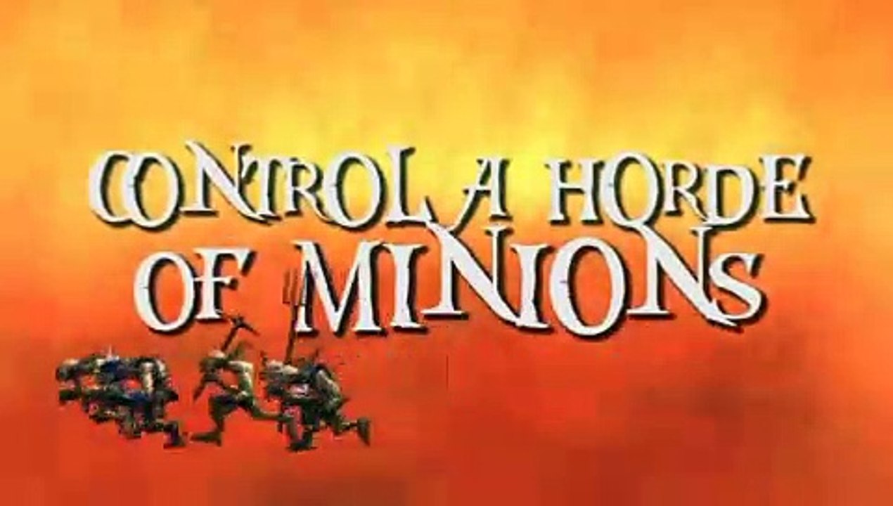 Overlord: Raising Hell - Tráiler (2)