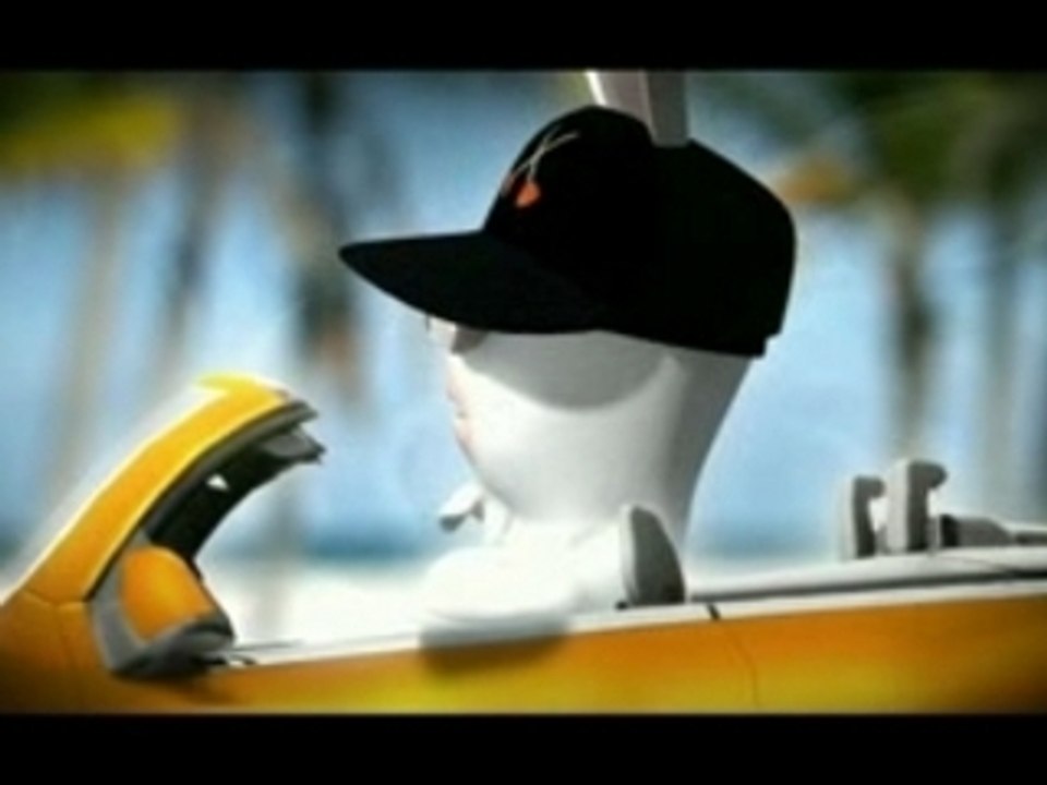 Lapin Gangsta