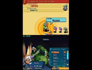 Final Fantasy Tactics A2 - Ifrit