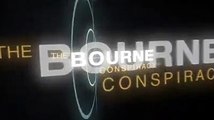 Robert Ludlum's La Conspiración Bourne - Disparos