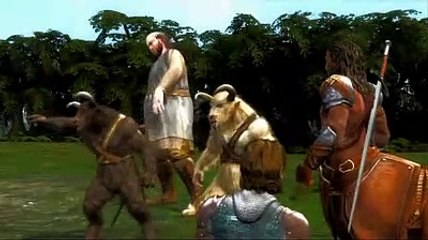 Las Crónicas de Narnia: El Príncipe Caspian - Lanzamiento