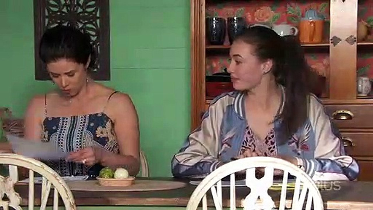 Home and Away 7043 - 20th February 2019