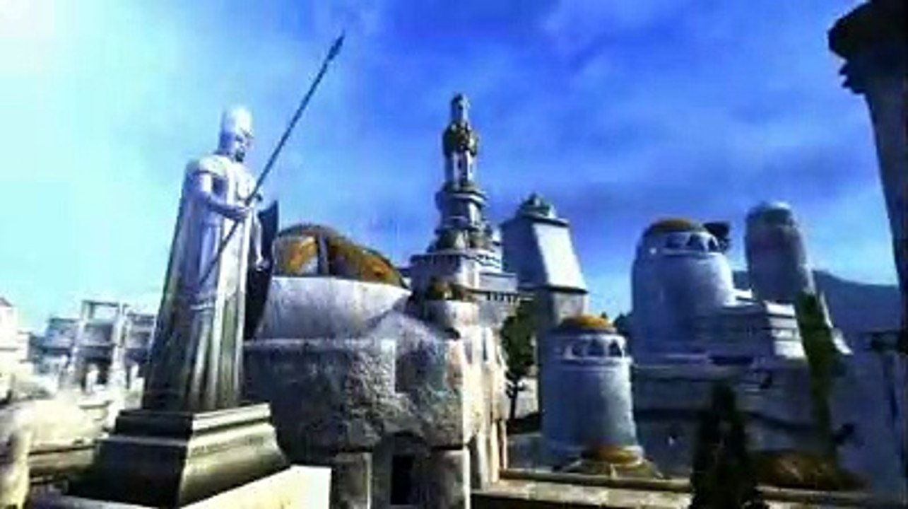 Age of Conan - Lanzamiento MMO