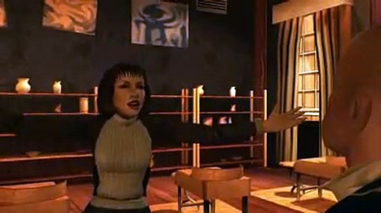 Bully Scholarship Edition - San Valentín