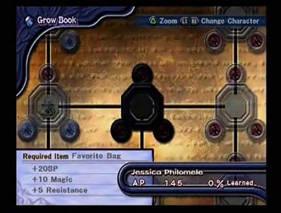 Mana Khemia: Alchemists Al Revis - Tráiler nuevo