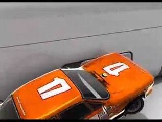 Trackmania DS - Presentación