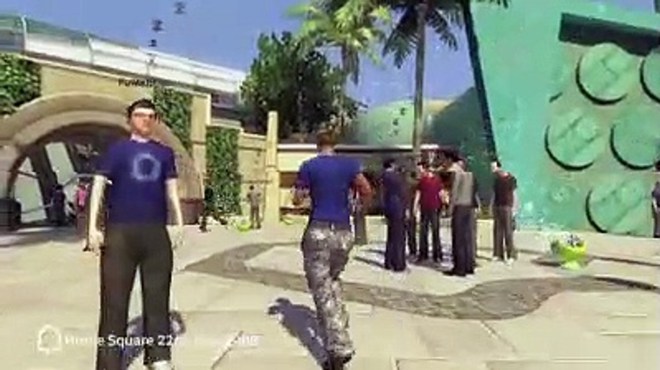PlayStation Home - Eventos