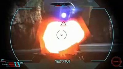 Mass Effect - Tráiler PC (3)