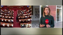 Ora News - Protesta e opozitës, Ruçi anulon seancën e Parlamentit