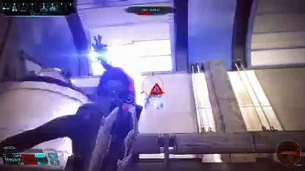 Mass Effect PC - Tráiler 1