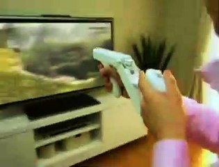 Link&apos;s Crossbow Training - Tráiler