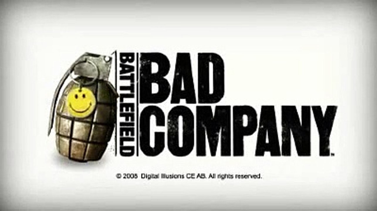 Battlefield: Bad Company - Armas (1)