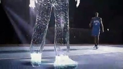 NBA Ballers: Chosen Ones - Anuncio (2)