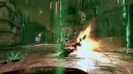 Unreal Tournament 3 - Versión Xbox 360