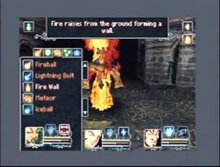 Mazes of Fate - Jugabilidad