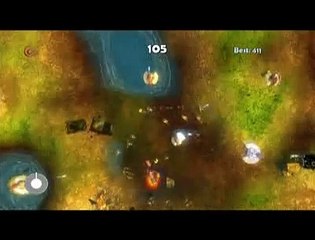 Monster Madness Grave Danger - Tráiler (2)