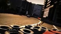 Race Driver GRID - Coche promocional