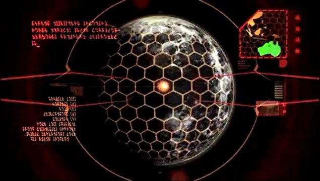 Enemy Territory: Quake Wars - Tráiler