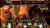 Rock Band - Versión Wii