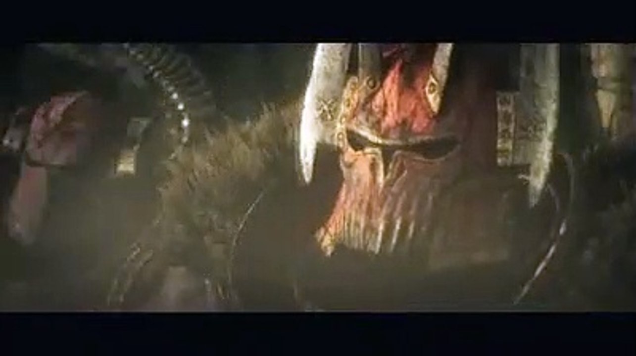 Warhammer: Battle March - Tráiler (2)
