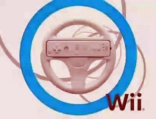 Mario Kart Wii - Anuncio japonés (6)