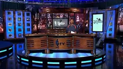 NBA Ballers: Chosen Ones - Chuch D.