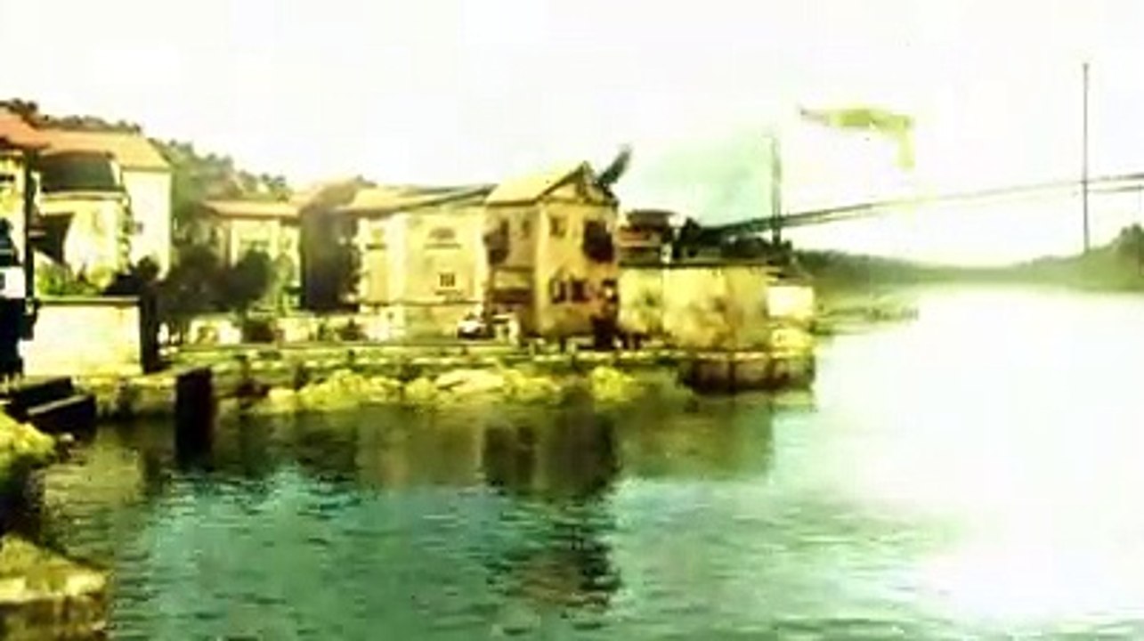 Memento Mori - Tráiler