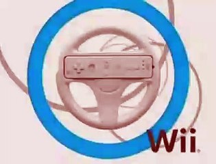 Mario Kart Wii - Anuncio japonés (7)