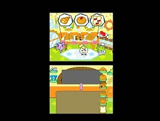 Tamagotchi Corner Shop 3 - Panadería